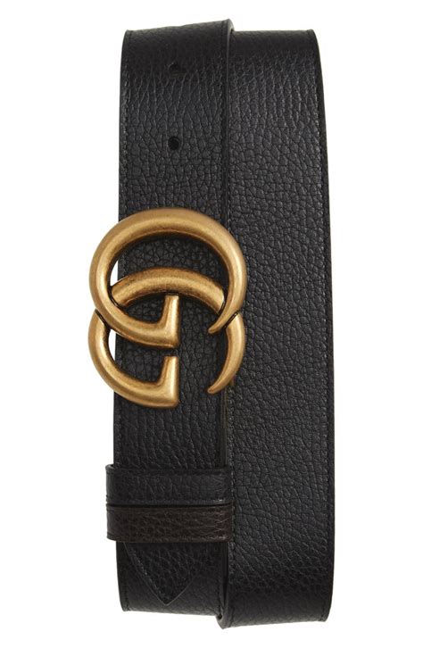 nordstrom gucci belts|nordstrom gucci belt women's.